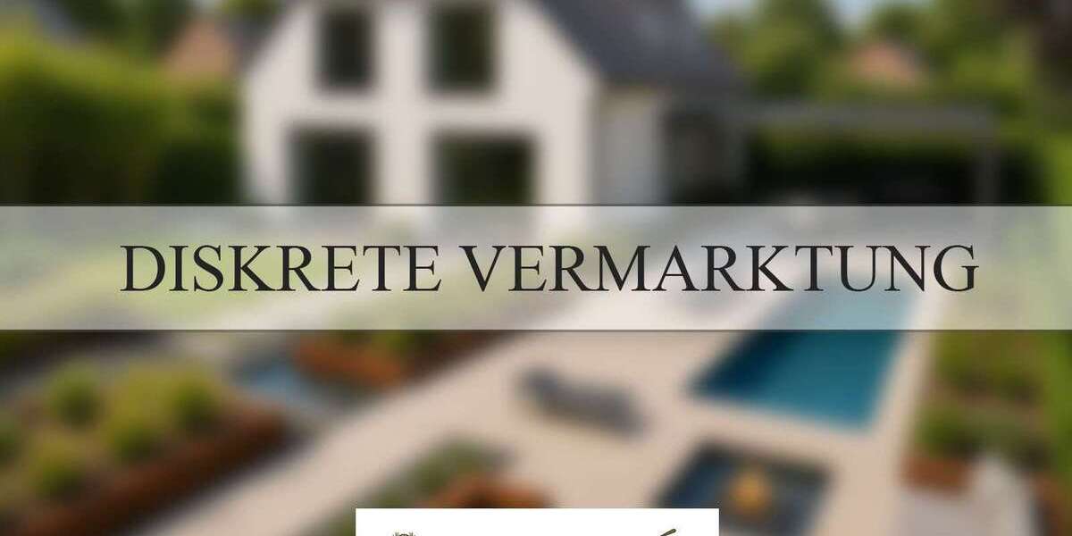 Einfamilienhaus Krefeld Benrad - 5 Zimmer, 270 m&sup2;, 1.690.000&euro; | Angebot:25392814