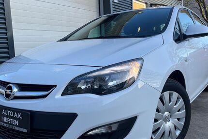 Opel Astra 135.700 km 6.250 &euro; Herten 45699