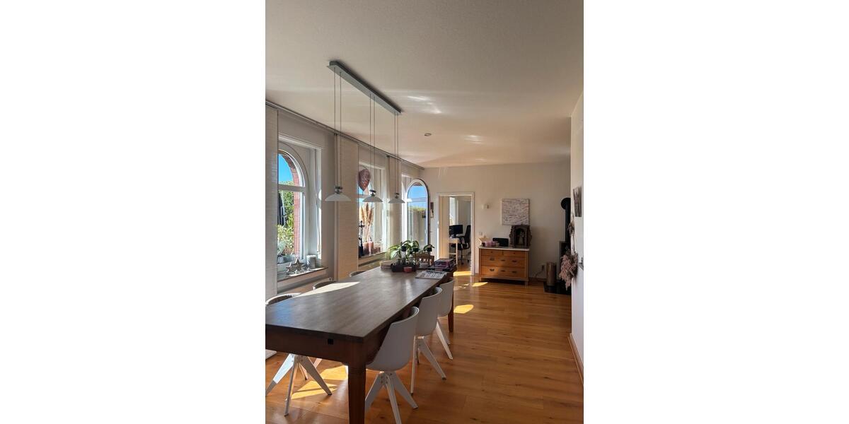 Terrassenwohnung Tönisvorst - 5 Zimmer, 170 m&sup2;, 2.185&euro; | Angebot:26407229