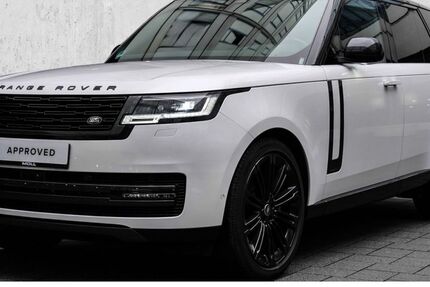 Land Rover Range Rover Sport 220.000 km 208.344 &euro; Düsseldorf 40547