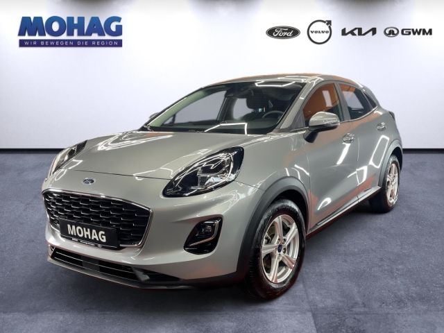 Ford Puma 86.047 km 11.880 &euro; Recklinghausen 45659