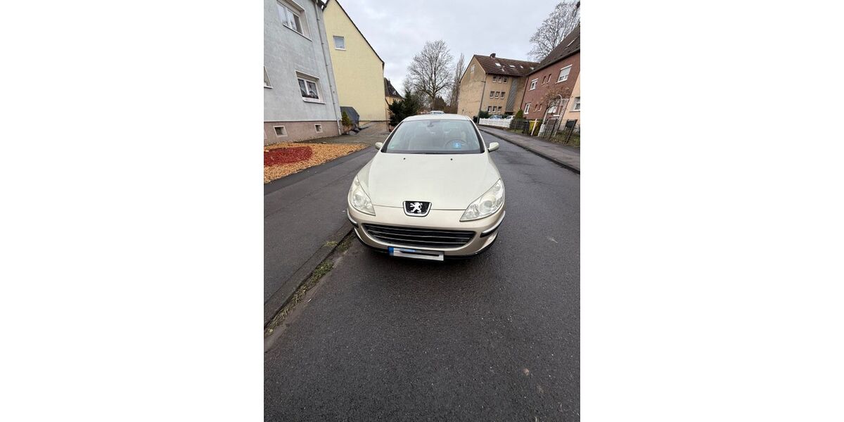 Peugeot 407 231.303 km 1.000 &euro; Gelsenkirchen 45888