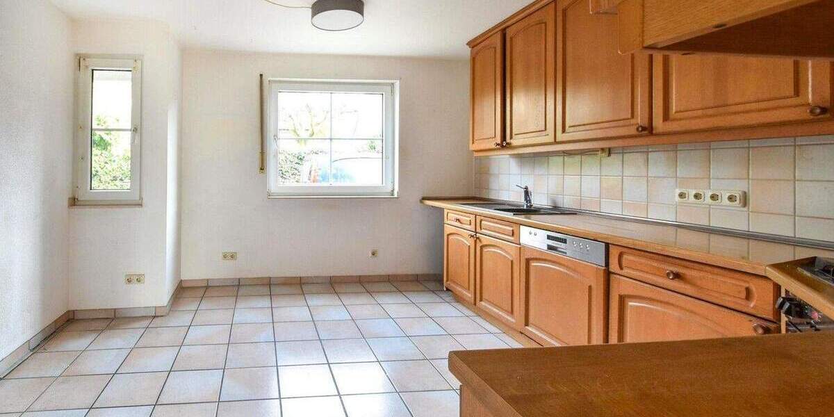 Doppelhaushälfte Duisburg / Huckingen Huckingen - 6 Zimmer, 150 m&sup2;, 579.000&euro; | Angebot:25070521