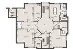 Mehrfamilienhaus, Wohnhaus Düsseldorf Rath - 1 Zimmer, 698 m&sup2;, 2.598.000&euro; | Angebot:26890039