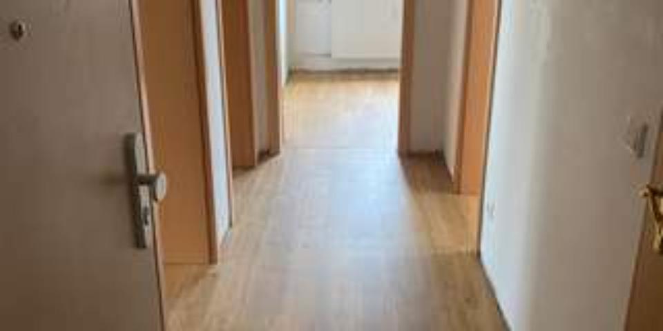 Eigentumswohnung als Investment: 3 Zimmer, vermietet, gute Lage 3 zimmer