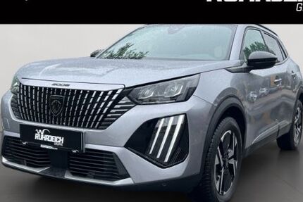 Peugeot 2008 12.115 km 20.990 &euro; Mülheim an der Ruhr 45475