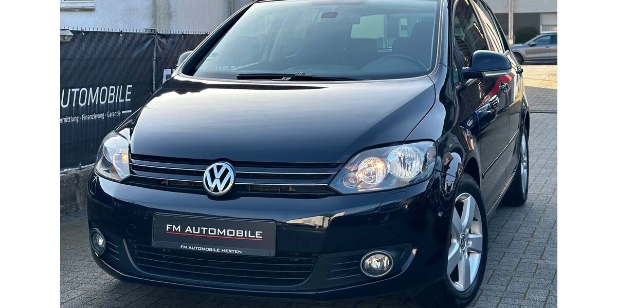 VW Golf Plus 112.500 km 6.950 &euro; Herten 45699