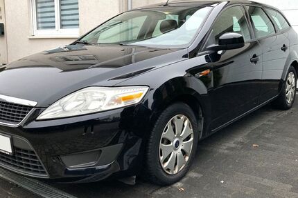 Ford Mondeo 272.000 km 1.990 &euro; Moers 47441