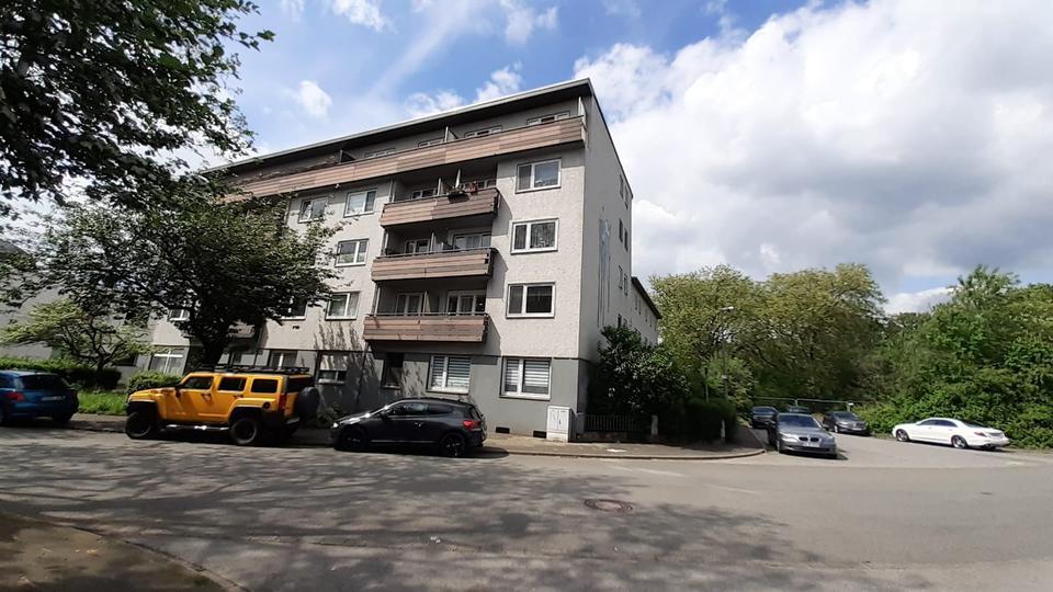 PREISREDUZIERUNG: 3-Zimmer-Wohnung in Duisburg Meiderich