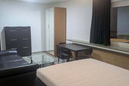 Wohnung Oberhausen - 1 Zimmer, 46 m&sup2;, 660&euro; | Angebot:25139534