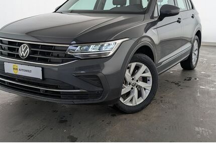 VW Tiguan 59.730 km 30.360 &euro; Düsseldorf 40599