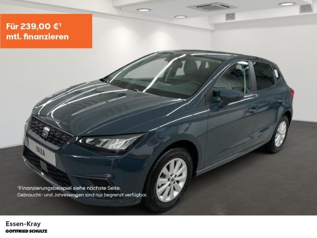 Seat Ibiza 3.999 km 15.980 &euro; Essen 45307