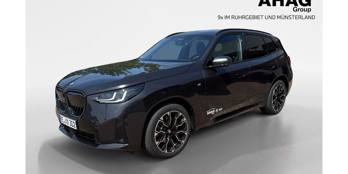 BMW X3 4.900 km 62.890 &euro; Dorsten 46282