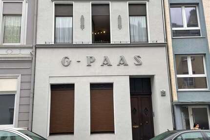 Wohnung zum Mieten in Krefeld 400 € 40 m²