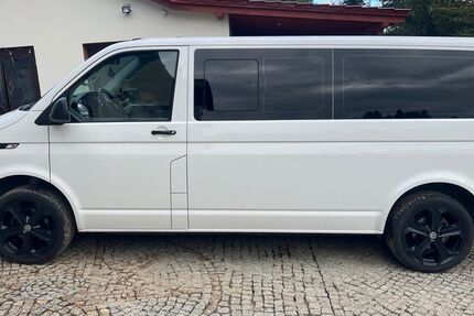 VW T6 Transporter 132.000 km 27.900 € Oberhausen 46049