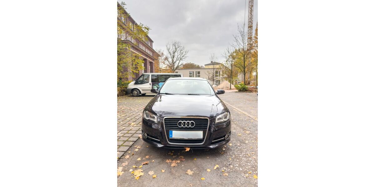 Audi A3 226.000 km 6.750 &euro; Dorsten 46284