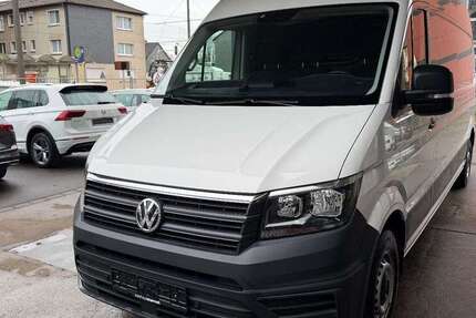 VW Crafter 165.000 km 21.990 &euro; Mülheim Ruhr 45475
