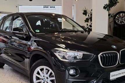 BMW X1 88.000 km 18.280 &euro; Oberhausen 46045