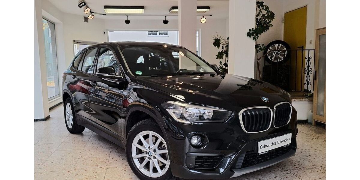 BMW X1 88.000 km 18.280 &euro; Oberhausen 46045