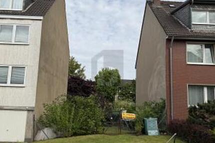 BEVORZUGTE WOHNLAGE, VERKEHRSBERUHIGTE ZONE - Grundstück Düsseldorf Stadtbezirk 8 | Angebot:26386995