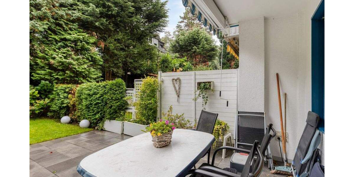 Leben, wo andere spazieren gehen - Reihenmittelhaus mit Garten & Garage in Toplage! 5 zimmer