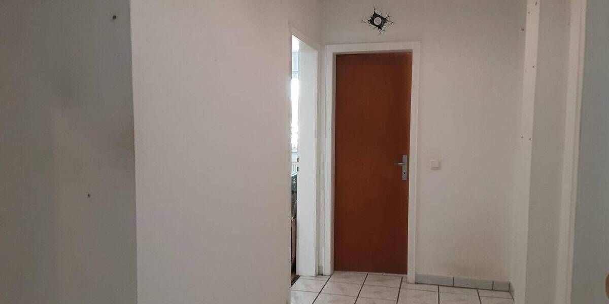 Etagenwohnung Oberhausen Alstaden-Ost - 2 Zimmer, 66 m&sup2;, 103.000&euro; | Angebot:22189918