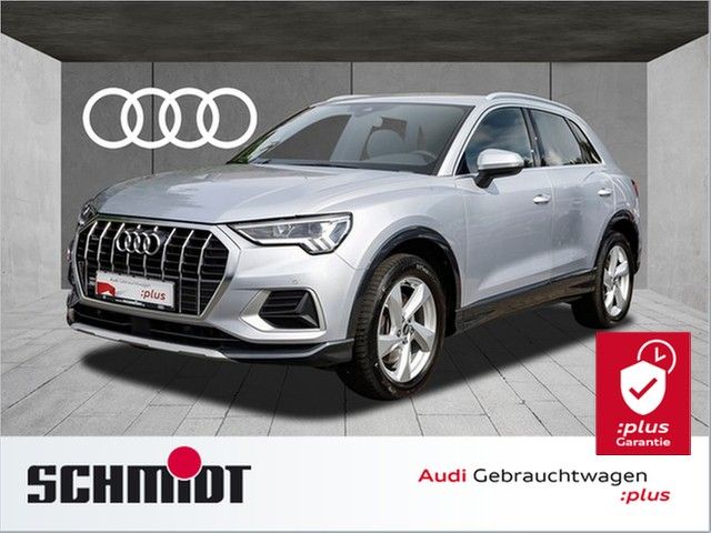 Audi Q3 52.180 km 32.840 € Recklinghausen 45657