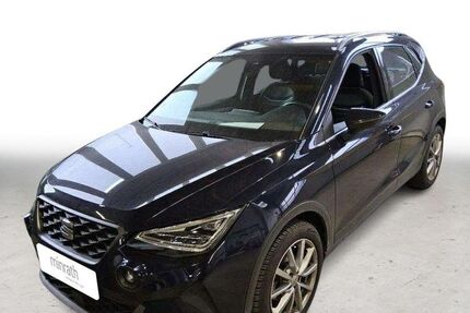 Seat Arona 33.969 km 17.680 &euro; Moers-Hülsdonk 47441