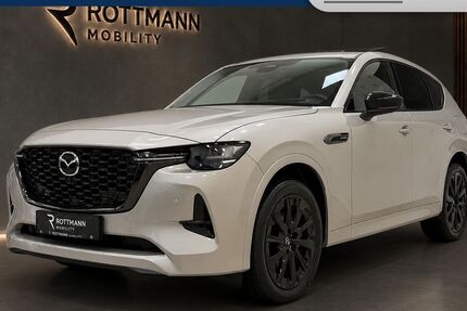 Mazda CX-60 28.967 km 37.800 &euro; Oberhausen 46149