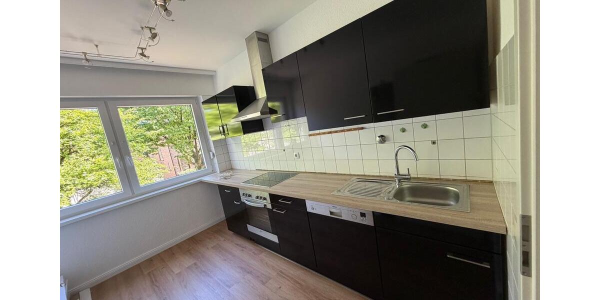 Etagenwohnung Recklinghausen - 3.5 Zimmer, 88 m&sup2;, 1.400&euro; | Angebot:26396551
