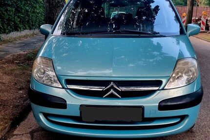 Citroen C8 350.000 km 1.400 &euro; Duisburg 47057