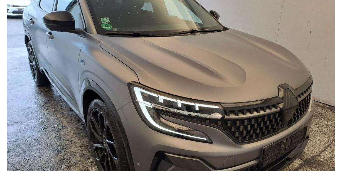 Renault Espace 41.062 km 31.990 &euro; Wesel 46485