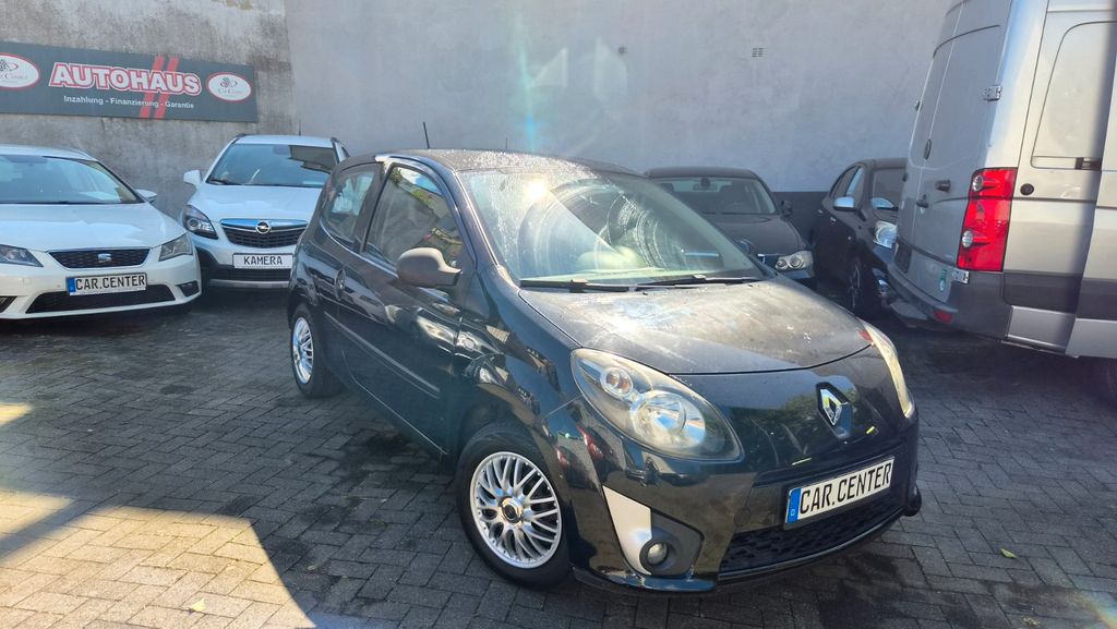 Renault Twingo 149.200 km 1.800 &euro; Krefeld 47798