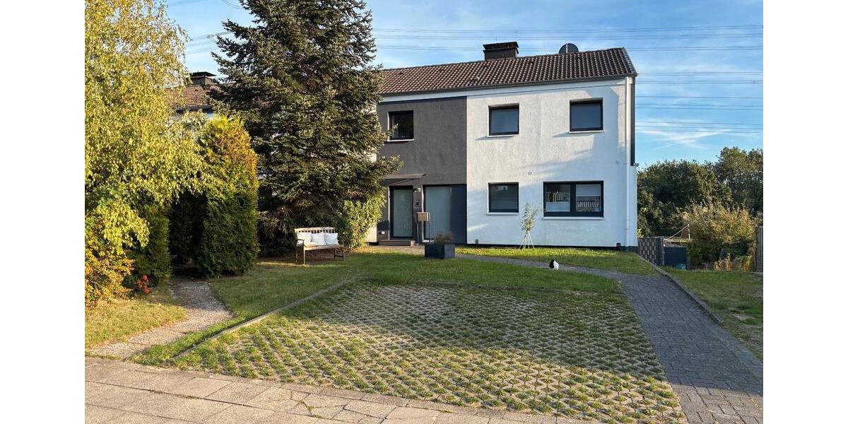Doppelhaushälfte Essen Stadtbezirk VIII - 5.5 Zimmer, 140 m&sup2;, 598.000&euro; | Angebot:27607465