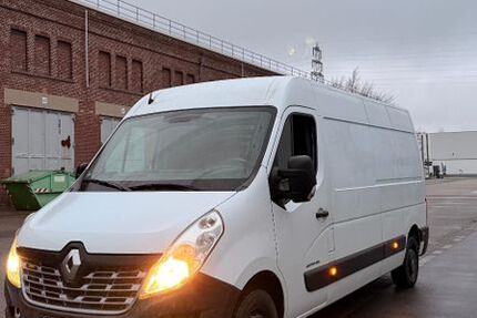 Renault Master 199.000 km 8.600 &euro; Düsseldorf 40233
