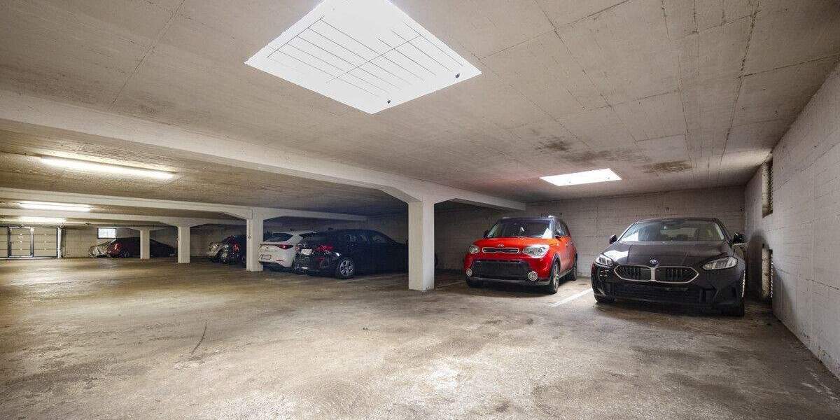 Etagenwohnung Düsseldorf Mörsenbroich - 4 Zimmer, 197 m&sup2;, 590.000&euro; | Angebot:25167400