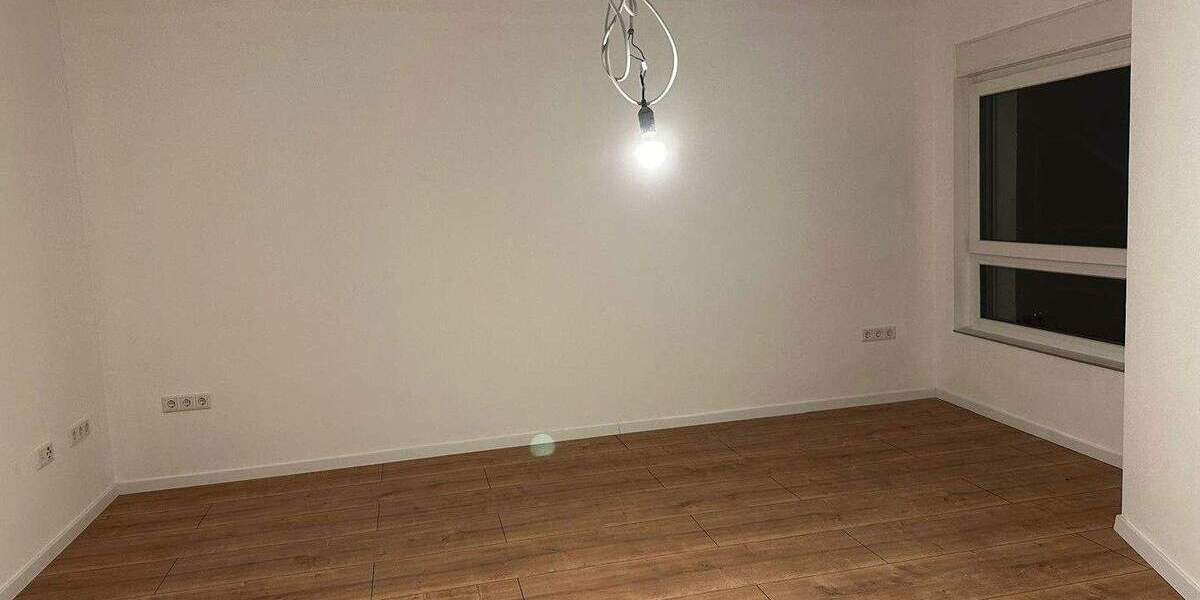 2,5 Zimmer Neubau-Wohnung mit Weitblick, Naturenergie, Barrierefrei mit Aufzug 2 zimmer