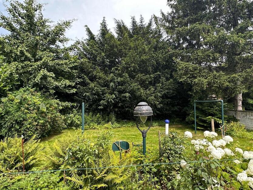 Freistehendes Einfamilienhaus DU Bergheim nahe Töppersee
