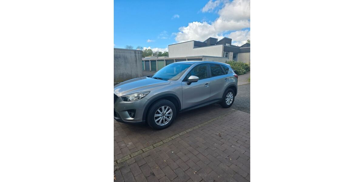 Mazda CX-5 225.000 km 5.500 &euro; Dorsten 46286