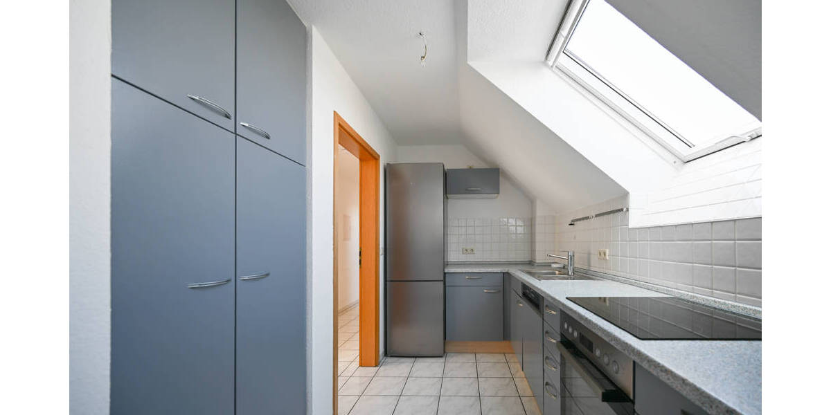 Etagenwohnung Hattingen Holthausen - 3 Zimmer, 67 m&sup2;, 645&euro; | Angebot:26016761