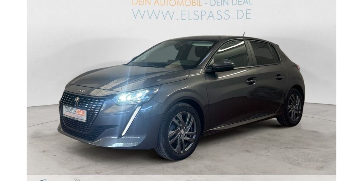 Peugeot 208 19.989 km 14.489 &euro; Moers 47445