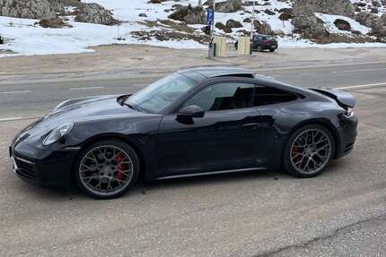 Porsche 992 57.500 km 122.222 &euro; Meerbusch 40667