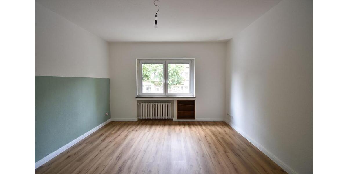 Etagenwohnung Düsseldorf Niederkassel - 2 Zimmer, 75 m&sup2;, 1.155&euro; | Angebot:22440568