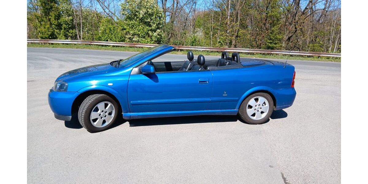 Opel Astra 138.700 km 1.600 &euro; Oberhausen 46117