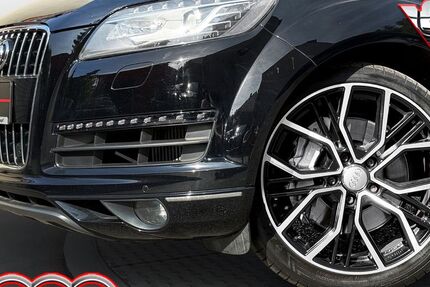 Audi Q7 99.711 km 24.490 € Düsseldorf 40625