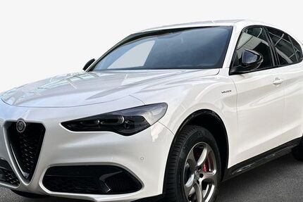 Alfa Romeo Stelvio 2.500 km 59.990 &euro; Düsseldorf 40233