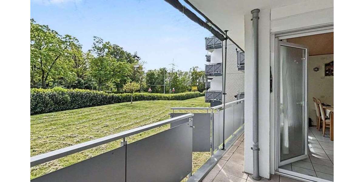 Etagenwohnung Voerde - 3 Zimmer, 82 m&sup2;, 179.000&euro; | Angebot:26400828