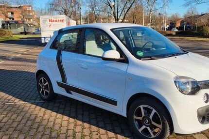 Renault Twingo 52.000 km 12.850 &euro; Krefeld 47809