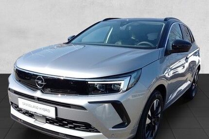 Opel Grandland (X) 15.172 km 28.990 &euro; Moers 47441