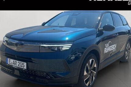 Opel Grandland (X) 9.999 km 36.990 € Duisburg 47059